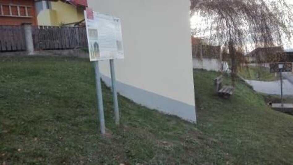 Themen- und Lehrpfad HWW-Wanderroute: St. Ilgen - Koglerauerhof - St. Lorenzen/Wechsel - Hochwechsel - Touren-Impression #2.5 | © Historischer Verein Wechselland - Dr. Andreas Salmhofer