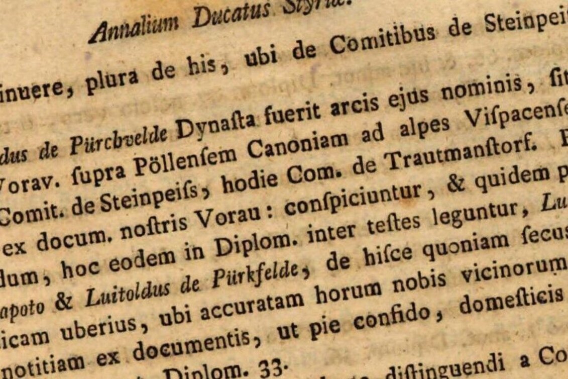 Theme path HWW-Hiking route: Dechantskirchen - Moarhofbauern-Kreuz - Schlagriegel (circular trail) - Touren-Impression #1 | © Historischer Verein Wechselland