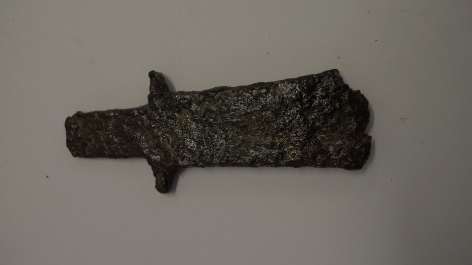 Theme path HWW-Hiking route: Dechantskirchen - Kroisbach/Holzbrücke (circular trail) - Touren-Impression #2.1 | © Historischer Verein Wechselland