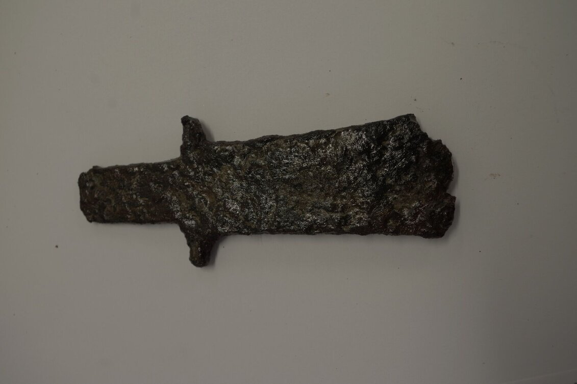 Theme path HWW-Hiking route: Dechantskirchen - Kroisbach/Holzbrücke (circular trail) - Touren-Impression #1 | © Historischer Verein Wechselland