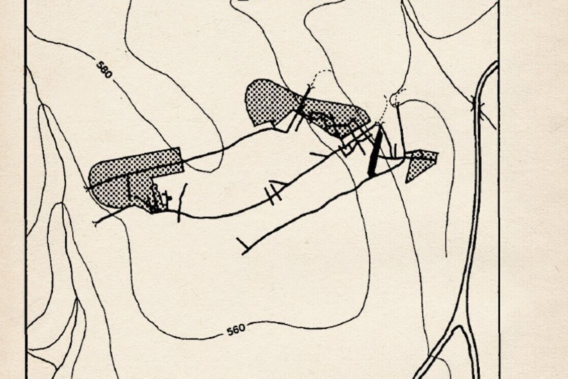 Themen- und Lehrpfad HWW-Wanderroute: Dechantskirchen - Stögersbach (RWW) - Touren-Impression #1 | © Historischer Verein Wechselland