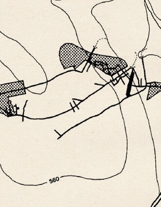Historic long-distance hiking trail Wechselland | Andreas Salmhofer | © Historischer Verein Wechselland