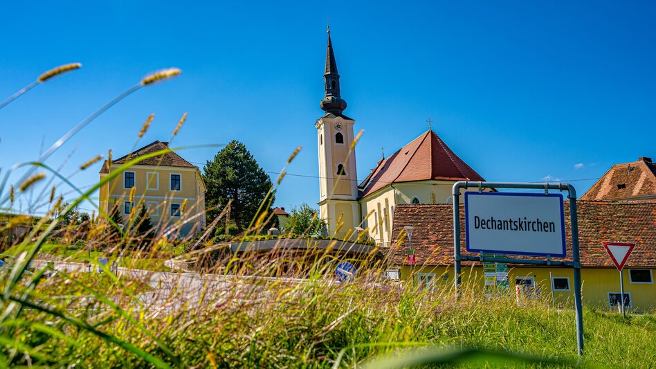 Themen- und Lehrpfad HWW-Wanderroute: Dechantskirchen - Stögersbach (RWW) - Touren-Impression #2.2 | © Oststeiermark Tourismus