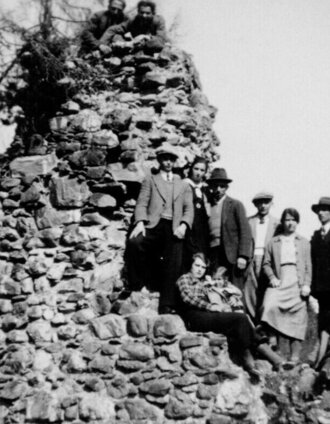 Historischer Weitwanderweg Wechselland | Andreas Salmhofer | © Historischer Verein Wechselland