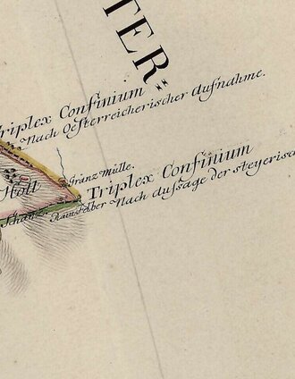 Historischer Weitwanderweg Wechselland | Andreas Salmhofer | © Historischer Verein Wechselland