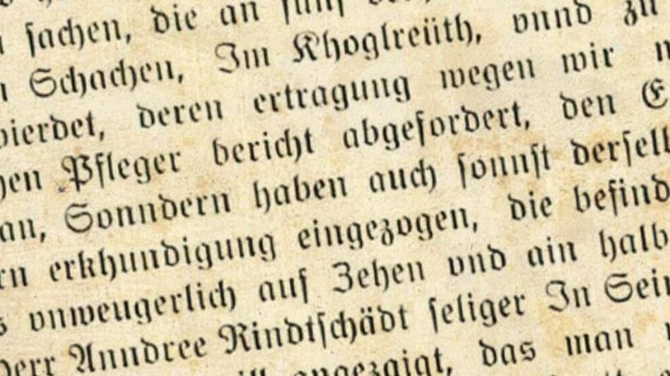 Themen- und Lehrpfad HWW-Wanderroute: Schäffern - Tauchen/Wechsel - Koglreith - Hilmtor - Trahütte - Touren-Impression #2.1 | © Historischer Verein Wechselland