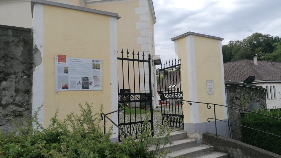 Themen- und Lehrpfad HWW-Wanderroute: Zöbern - Mönichkirchen - Hochwechsel - Touren-Impression #2.2 | © Historischer Verein Wechselland - Dr. Andreas Salmhofer