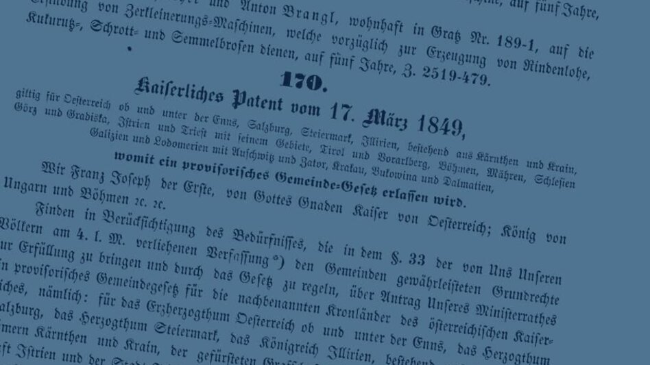 Themen- und Lehrpfad HWW-Wanderroute: Dechantskirchen - Hohenau/Kapelle - Flourls Schenke - Stögersbach (RWW) - Touren-Impression #2.1 | © Historischer Verein Wechselland