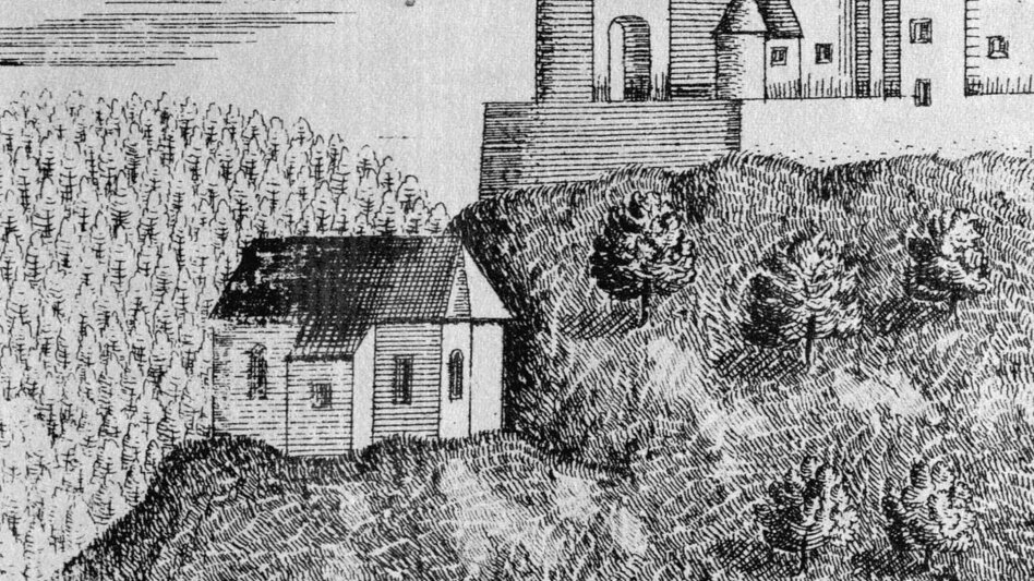 Themen- und Lehrpfad HWW-Wanderroute: Rohrbach/Lafnitz - Eichberg (RWW) - Touren-Impression #2.1 | © Historischer Verein Wechselland