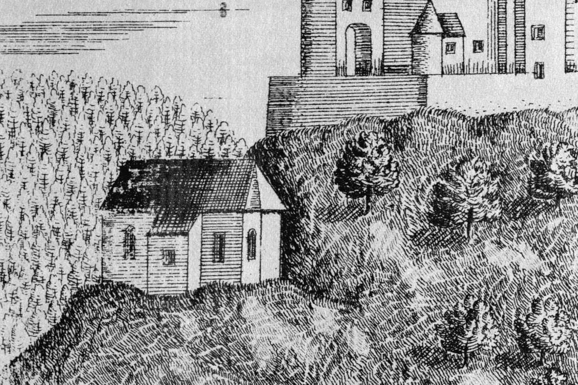 Themen- und Lehrpfad HWW-Wanderroute: Rohrbach/Lafnitz - Eichberg (RWW) - Touren-Impression #1 | © Historischer Verein Wechselland