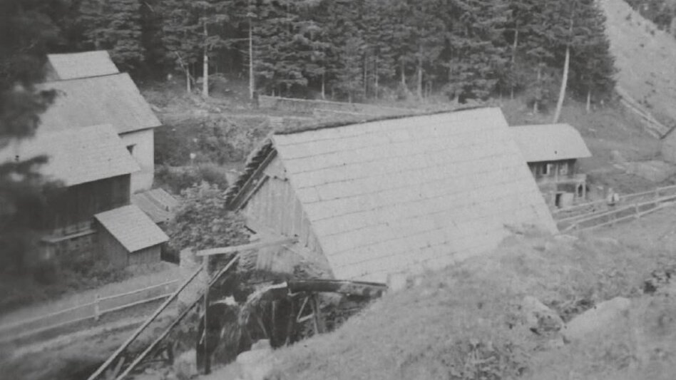 Theme path HWW-Hiking route: Pinggau - Koglreith - Hofgraben - Friedberg (circular trail) - Touren-Impression #2.1 | © Historischer Verein Wechselland