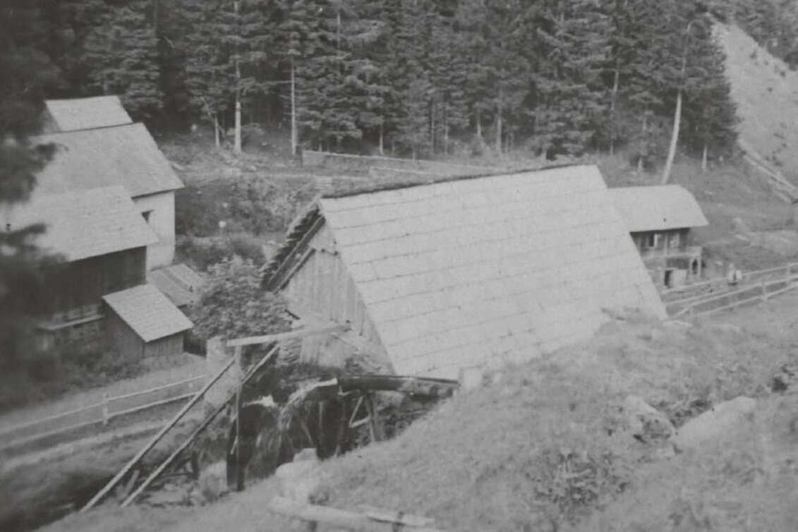 Theme path HWW-Hiking route: Pinggau - Koglreith - Hofgraben - Friedberg (circular trail) - Touren-Impression #1 | © Historischer Verein Wechselland