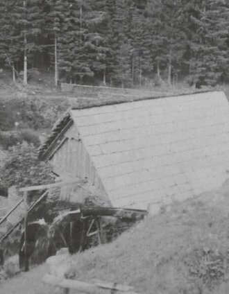 Historic long-distance hiking trail Wechselland | Andreas Salmhofer | © Historischer Verein Wechselland