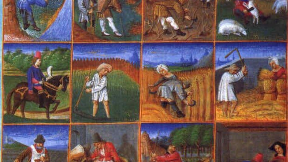 Themen- und Lehrpfad HWW-Wanderroute: Schäffern - Mönichkirchen - Touren-Impression #2.3 | © Historischer Verein Wechselland