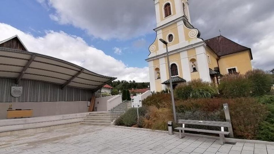 Themen- und Lehrpfad HWW-Wanderroute: Schäffern - Mönichkirchen - Touren-Impression #2.2 | © Historischer Verein Wechselland - Dr. Andreas Salmhofer