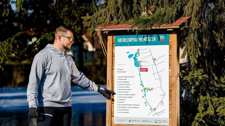 Wanderung Naturlehrpfad Premstätten - Touren-Impression #2.2 | © Region Graz