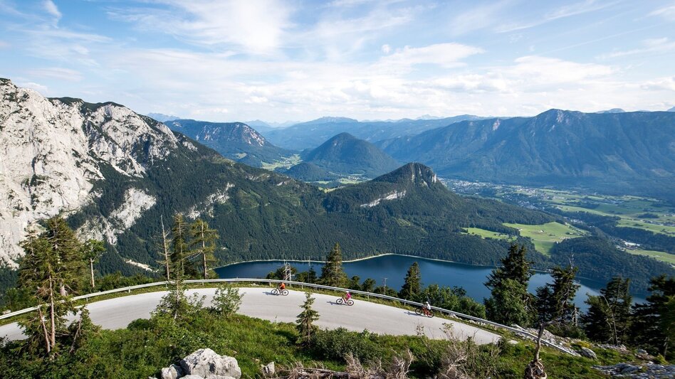 Mountainbike S501 Augst Trail - Touren-Impression #2.7 | © TVB Ausseerland Salzkammergut