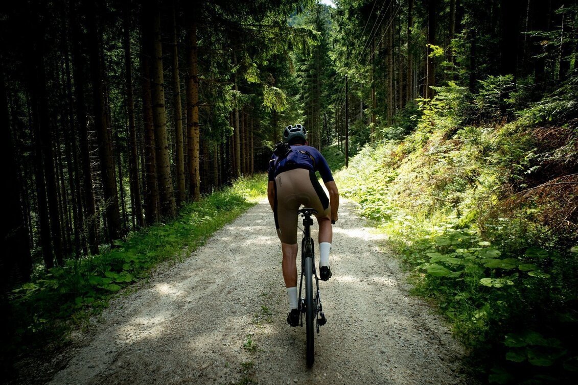 miscellaneousCyclingTour The Grand Jogl - Gravel Challenge medium version, Birkfeld - Touren-Impression #1 | © Oststeiermark Tourismus