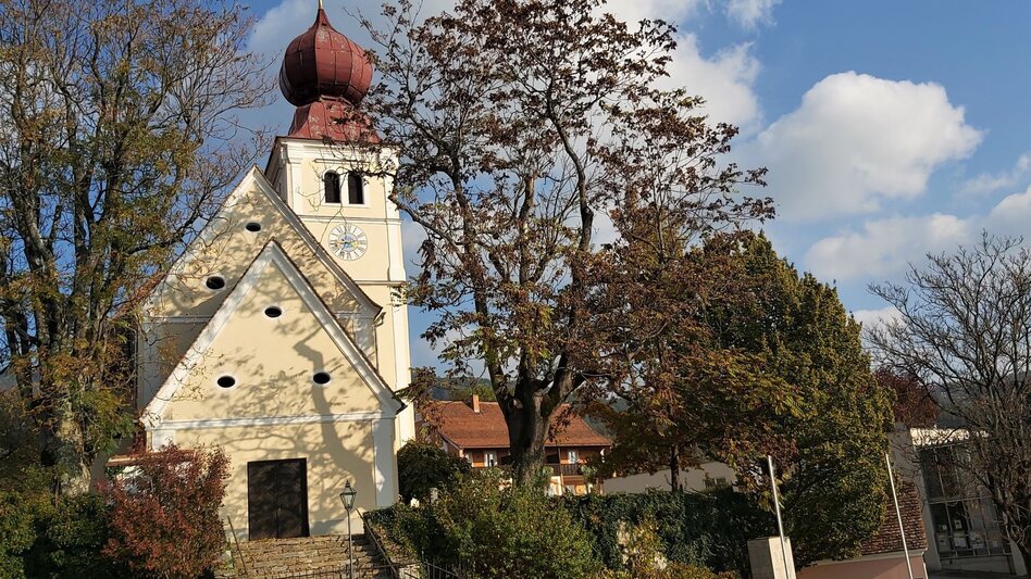 Hiking route Eiteljörg circular route, Puch bei Weiz - Touren-Impression #2.3 | © Oststeiermark Tourismus