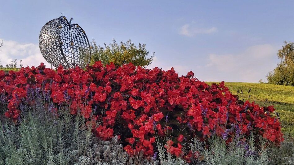 Hiking route Eiteljörg circular route, Puch bei Weiz - Touren-Impression #2.5 | © Oststeiermark Tourismus