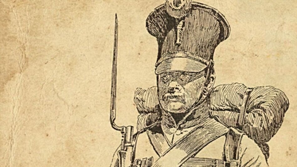 Themen- und Lehrpfad HWW-Wanderroute: Schäffernsteg - Sparberegg - Götzendorf/Römergrab - Laglmühle - Bärnegg (RWW) - Touren-Impression #2.1 | © Historischer Verein Wechselland