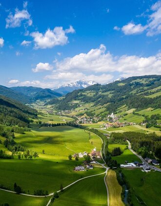 Gemeinde Ranten | Tom Lamm | © Tourismusverband Murau