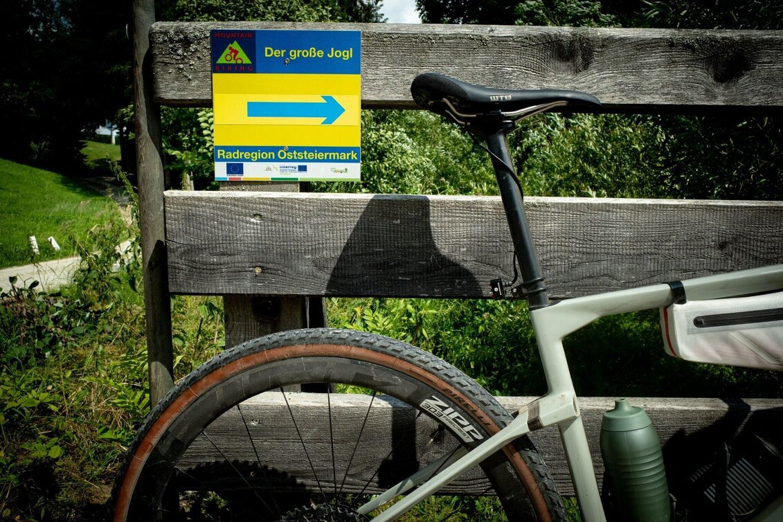 miscellaneousCyclingTour The Grand Jogl - Gravel Challenge - short version, Birkfeld - Touren-Impression #1 | © Oststeiermark Tourismus