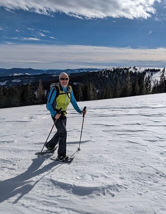 Weg zum Seiner Kreuz | Region Graz - Heinz Kaltschmidt | © Region Graz
