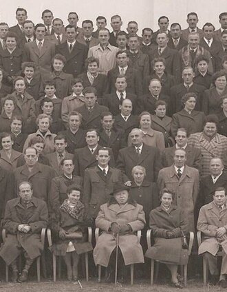 Historic long-distance hiking trail Wechselland | Andreas Salmhofer | © Historischer Verein Wechselland