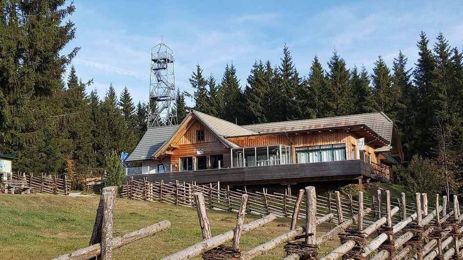 Radfahren Der große Jogl - Gravel Challenge, Birkfeld - Touren-Impression #2.4 | © Oststeiermark Tourismus