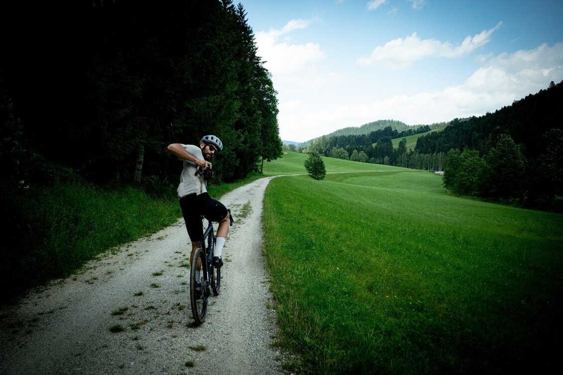 Radfahren Der große Jogl - Gravel Challenge, Birkfeld - Touren-Impression #1 | © Oststeiermark Tourismus