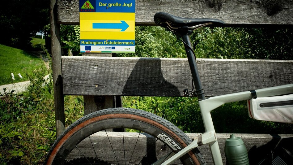 Radfahren Der große Jogl - Gravel Challenge, Birkfeld - Touren-Impression #2.9 | © Oststeiermark Tourismus