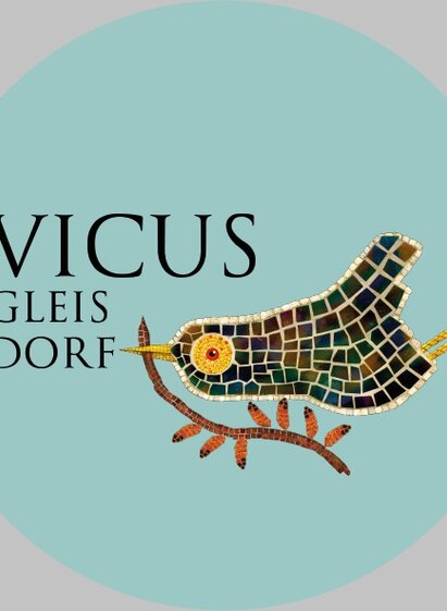 Römerweg Vicus Gleisdorf | © Oststeiermark Tourismus | Stadtgemeinde Gleisdorf | © Oststeiermark Tourismus