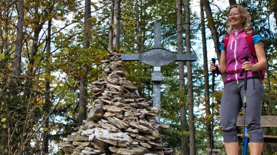 Wanderung Frohnleitner Gschwendtberg - Touren-Impression #2.1 | © Weges OG