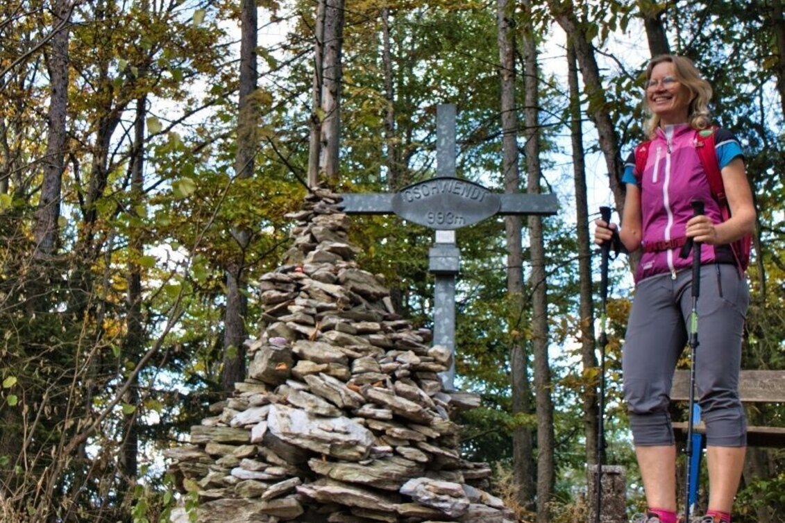 Wanderung Frohnleitner Gschwendtberg - Touren-Impression #1 | © Weges OG