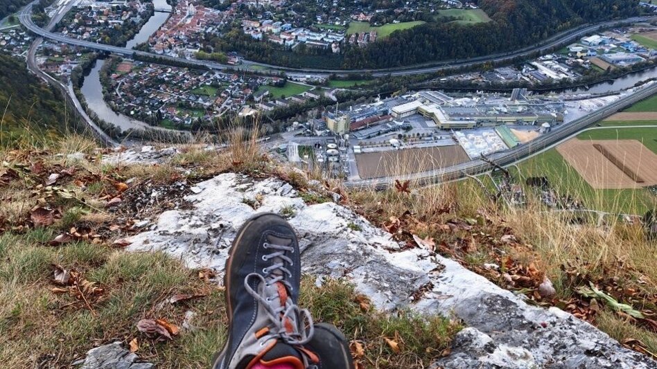 Wanderung Frohnleitner Gschwendtberg - Touren-Impression #2.2 | © Weges OG