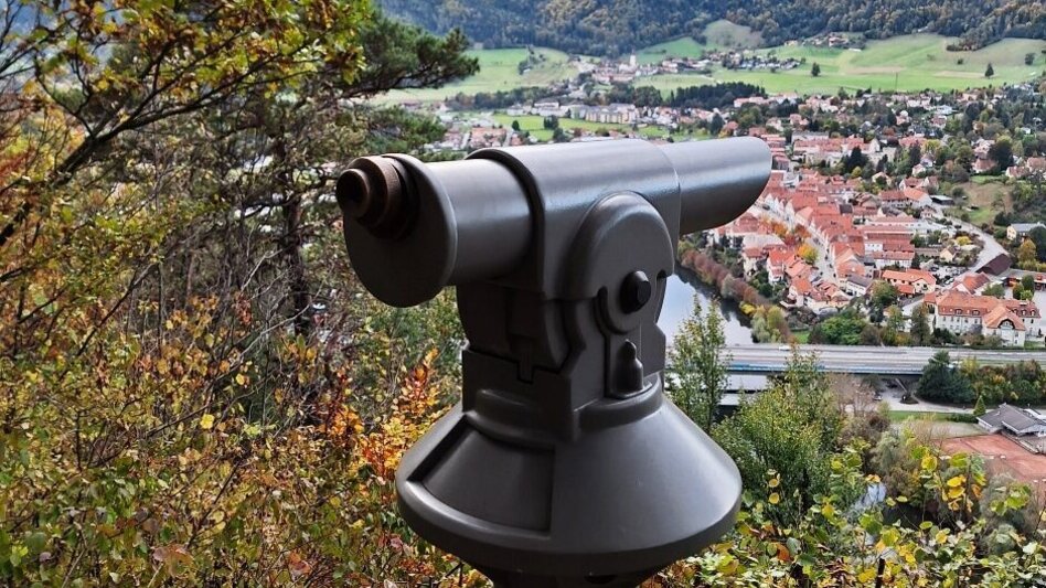 Wanderung Frohnleitner Gschwendtberg - Touren-Impression #2.3 | © Weges OG