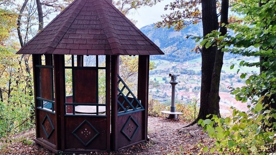 Wanderung Frohnleitner Gschwendtberg - Touren-Impression #2.5 | © Weges OG