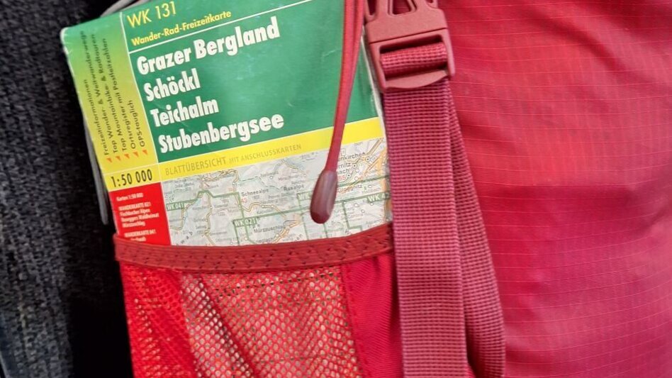 Wanderung Frohnleitner Gschwendtberg - Touren-Impression #2.8 | © Weges OG