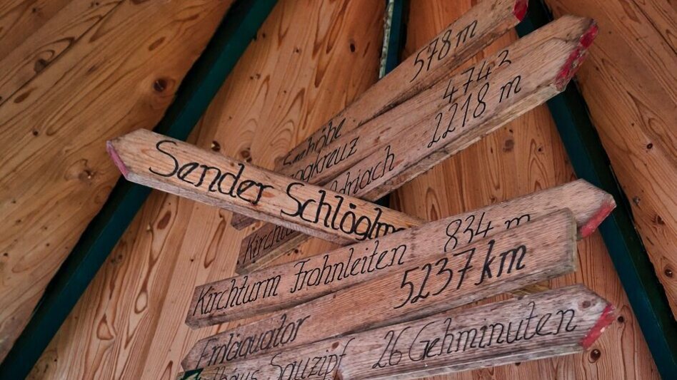 Wanderung Frohnleitner Gschwendtberg - Touren-Impression #2.10 | © Weges OG