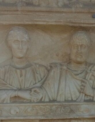 Historical long-distance hiking trail Wechselland | Andreas Salmhofer | © Oststeiermark Tourismus