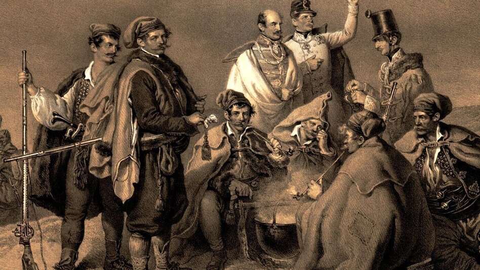 Radfahren HWW-Radroute: Schäffern - Laglmühle - Zöbern - Guggendorf (RRR) - Touren-Impression #2.1 | © Historischer Verein Wechselland