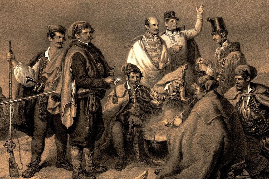 Radfahren HWW-Radroute: Schäffern - Laglmühle - Zöbern - Guggendorf (RRR) - Touren-Impression #1 | © Historischer Verein Wechselland