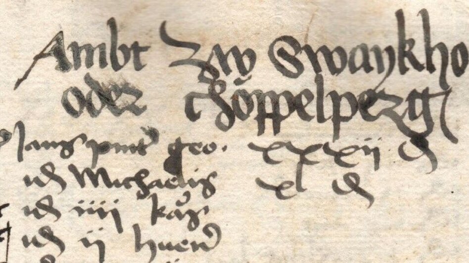 Radfahren HWW-Radroute: St. Lorenzen/Wechsel - Auerbach - Dechantskirchen - Schwaighof - Hilmtor - Burgfeld (RRR) - Touren-Impression #2.1 | © Historischer Verein Wechselland