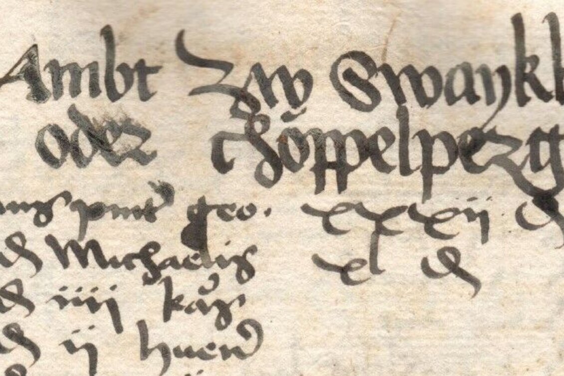 Radfahren HWW-Radroute: St. Lorenzen/Wechsel - Auerbach - Dechantskirchen - Schwaighof - Hilmtor - Burgfeld (RRR) - Touren-Impression #1 | © Historischer Verein Wechselland