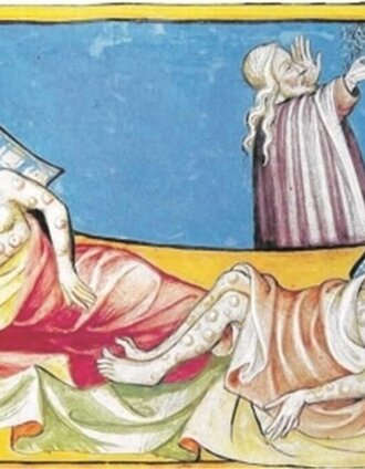 Historischer Weitwanderweg Wechselland | Andreas Salmhofer | © Historischer Verein Wechselland