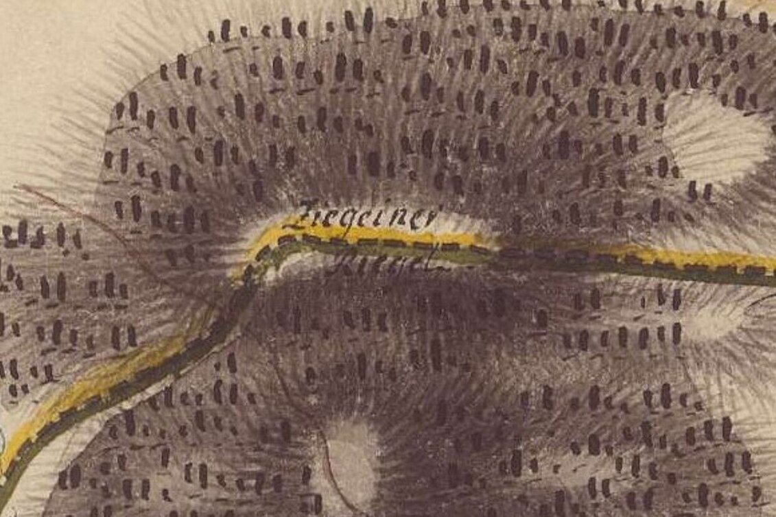 Bike Riding HWW-Hiking route: Dechantskirchen - Ehrenschachen - Sinnersdorf - Touren-Impression #1 | © Historischer Verein Wechselland