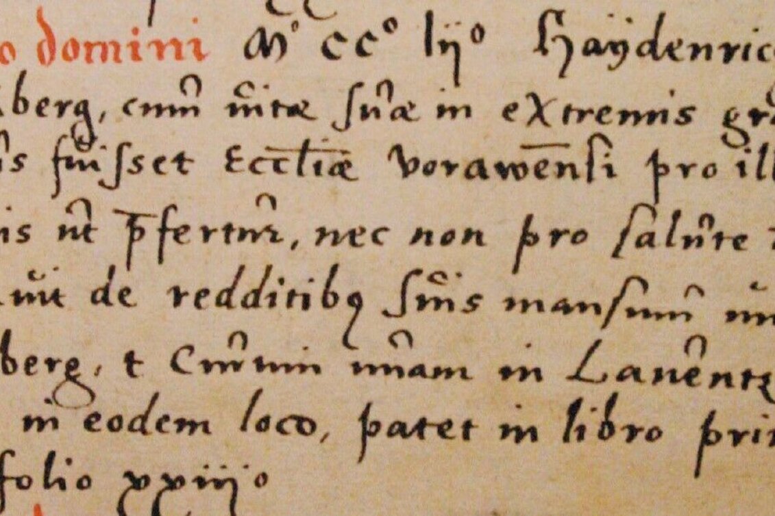 Bike Riding HWW-Bicycle route: Lafnitz - Eichberg - Rohrbach/Lafnitz (circular route) - Touren-Impression #1 | © Historischer Verein Wechselland