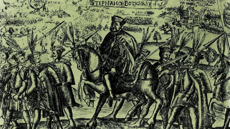 Radfahren HWW-Radroute: Zöbern - Schlag/Zöbern - Schäffern - Guggendorf (RRR) - Touren-Impression #2.1 | © Historischer Verein Wechselland