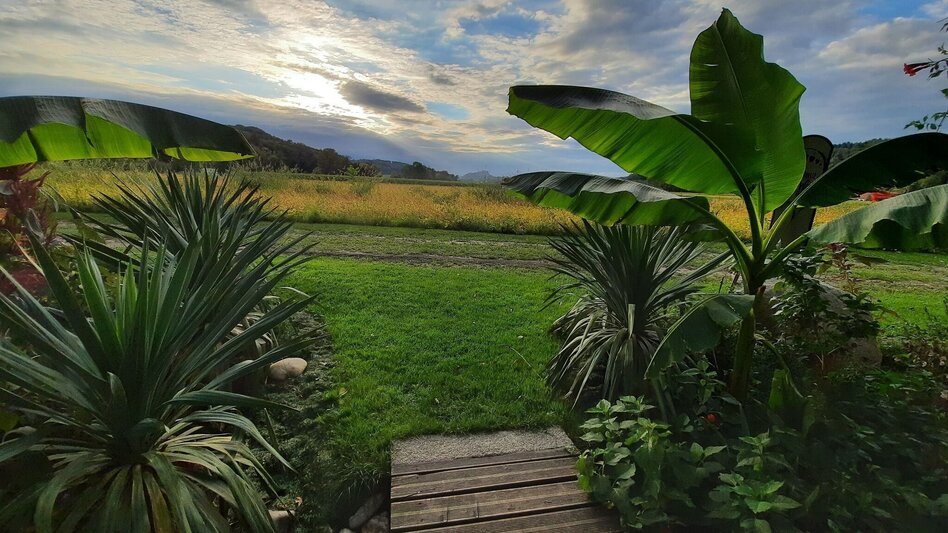 Theme path Way of happiness (Glücksweg) Hatzendorf - Touren-Impression #2.3 | © Malerwinkl